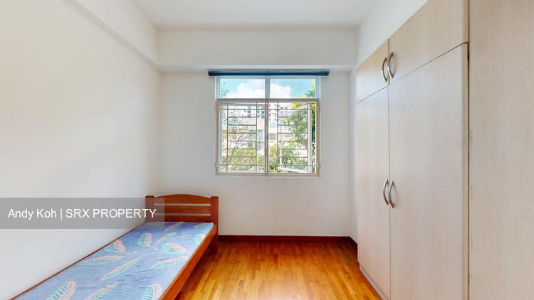 Cherry Gardens (D19), Apartment #499055041